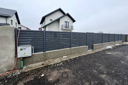 Casa Individuala Allegria. 4 Cam. Util 112mp. Teren 540 Mp