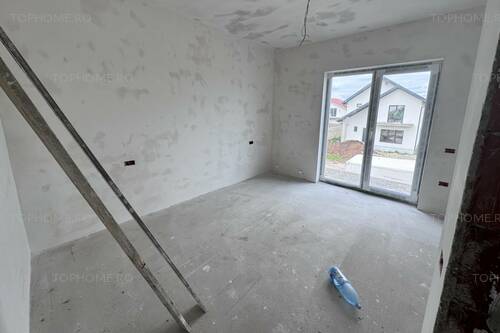 Casa Individuala Allegria. 4 Cam. Util 112mp. Teren 540 Mp