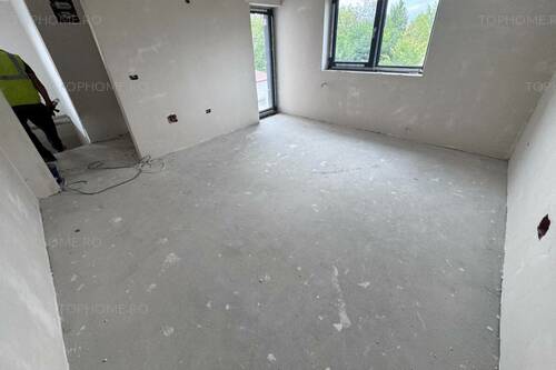 Casa Individuala Allegria. 4 Cam.Util 115. Teren 360mp