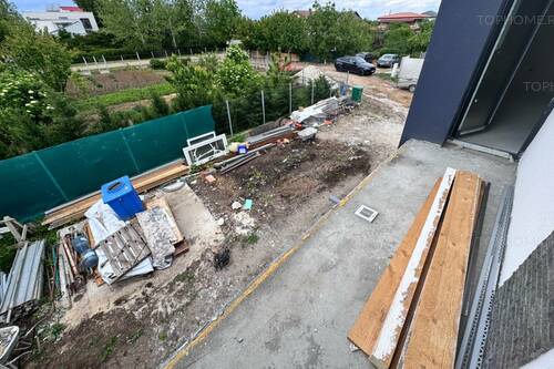 Casa Individuala Allegria. 4 Cam.Util 115. Teren 360mp
