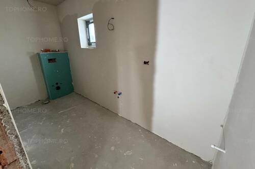 Casa Individuala Allegria. 4 Cam.Util 115. Teren 360mp