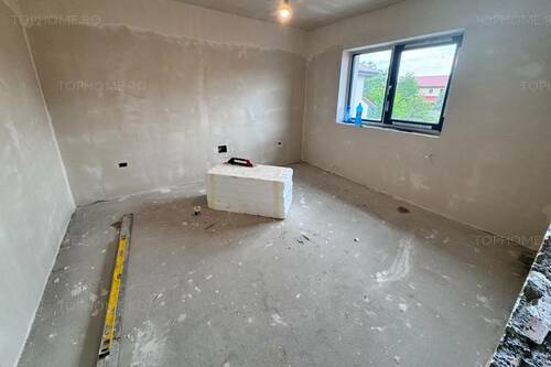 Casa Individuala Allegria. 4 Cam.Util 115. Teren 360mp