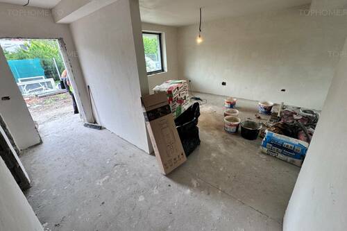 Casa Individuala Allegria. 4 Cam.Util 115. Teren 360mp