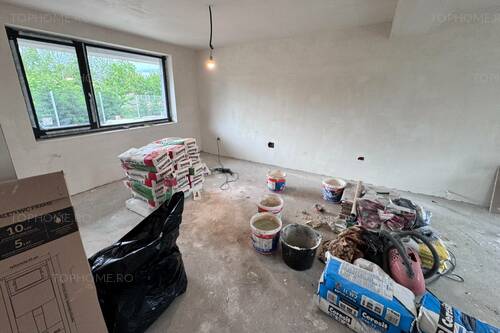 Casa Individuala Allegria. 4 Cam.Util 115. Teren 360mp