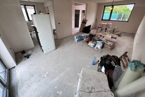 Casa Individuala Allegria. 4 Cam.Util 115. Teren 360mp