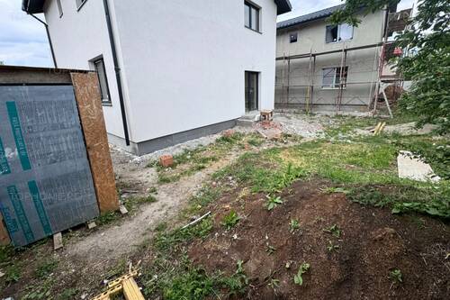 Casa Individuala Allegria. 4 Cam.Util 115. Teren 360mp
