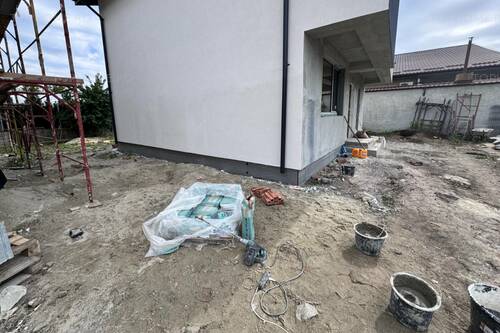 Casa Individuala Allegria. 4 Cam.Util 115. Teren 360mp