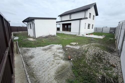 Casa Individuala Allegria. 5 Cam. Util 128mp. Teren 492 Mp