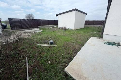 Casa Individuala Allegria. 5 Cam. Util 128mp. Teren 492 Mp