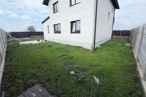 Casa Individuala Allegria. 5 Cam. Util 128mp. Teren 492 Mp