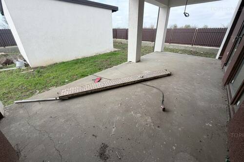 Casa Individuala Allegria. 5 Cam. Util 128mp. Teren 492 Mp