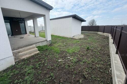 Casa Individuala Allegria. 5 Cam. Util 128mp. Teren 492 Mp