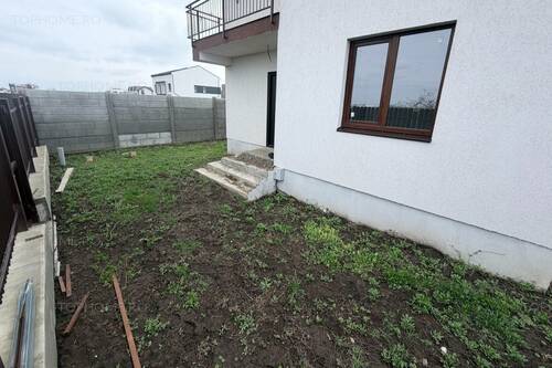 Casa Individuala Allegria. 5 Cam. Util 128mp. Teren 492 Mp