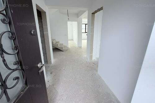 Casa Individuala Allegria. 5 Cam. Util 128mp. Teren 492 Mp