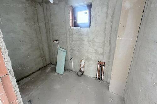 Casa Individuala Allegria. 5 Cam. Util 128mp. Teren 492 Mp