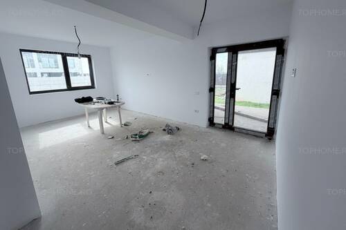 Casa Individuala Allegria. 5 Cam. Util 128mp. Teren 492 Mp