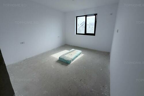 Casa Individuala Allegria. 5 Cam. Util 128mp. Teren 492 Mp