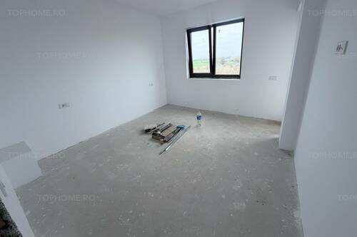 Casa Individuala Allegria. 5 Cam. Util 128mp. Teren 492 Mp