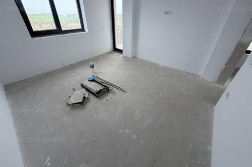 Casa Individuala Allegria. 5 Cam. Util 128mp. Teren 492 Mp