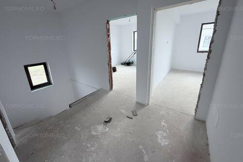 Casa Individuala Allegria. 5 Cam. Util 128mp. Teren 492 Mp