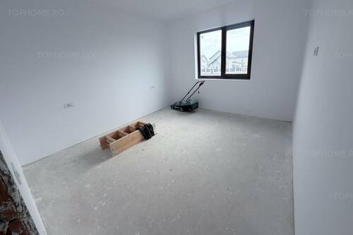 Casa Individuala Allegria. 5 Cam. Util 128mp. Teren 492 Mp