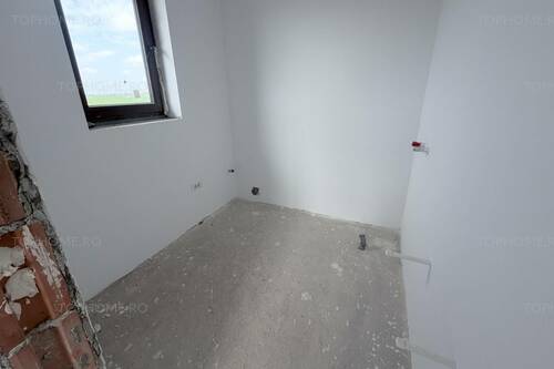 Casa Individuala Allegria. 5 Cam. Util 128mp. Teren 492 Mp