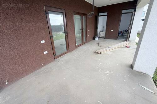 Casa Individuala Allegria. 5 Cam. Util 128mp. Teren 492 Mp