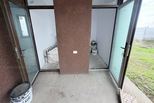 Casa Individuala Allegria. 5 Cam. Util 128mp. Teren 492 Mp