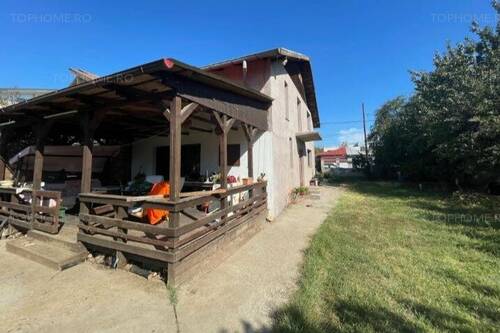 Casa Individuala Cu 824mp De Teren La Doar 650m  Metrou