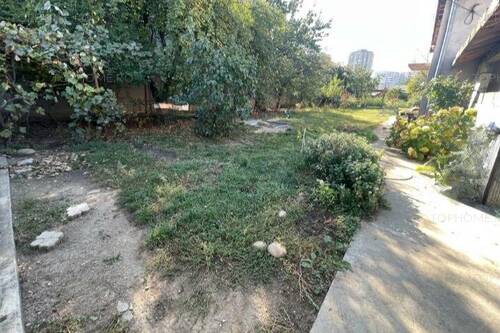 Casa Individuala Cu 824mp De Teren La Doar 650m  Metrou