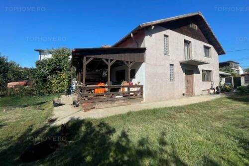 Casa Individuala Cu 824mp De Teren La Doar 650m  Metrou
