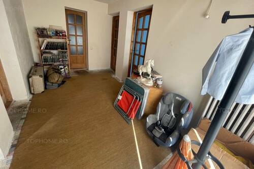 Casa Individuala Cu 824mp De Teren La Doar 650m  Metrou