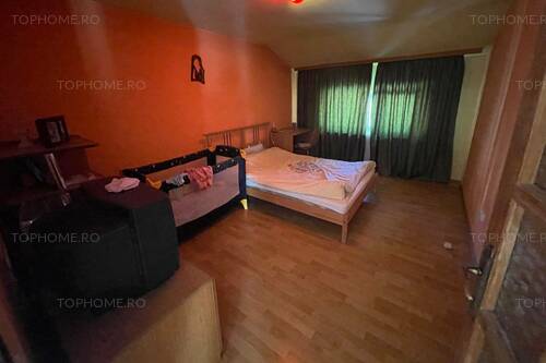 Casa Individuala Cu 824mp De Teren La Doar 650m  Metrou