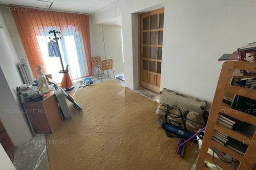 Casa Individuala Cu 824mp De Teren La Doar 650m  Metrou