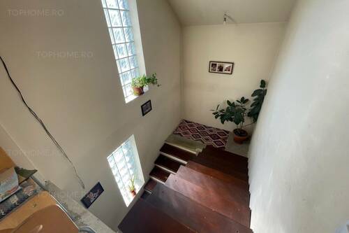Casa Individuala Cu 824mp De Teren La Doar 650m  Metrou
