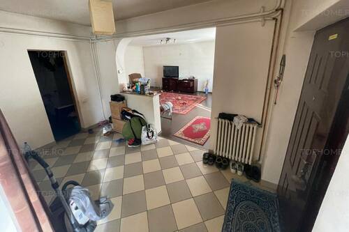 Casa Individuala Cu 824mp De Teren La Doar 650m  Metrou