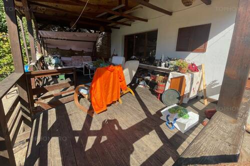Casa Individuala Cu 824mp De Teren La Doar 650m  Metrou