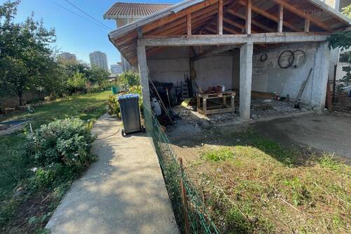 Casa Individuala Cu 824mp De Teren La Doar 650m  Metrou