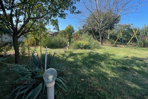 Casa Individuala Cu 824mp De Teren La Doar 650m  Metrou