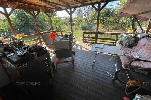 Casa Individuala Cu 824mp De Teren La Doar 650m  Metrou