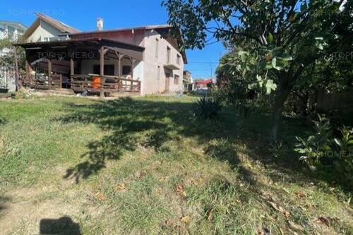 Casa Individuala Cu 824mp De Teren La Doar 650m  Metrou