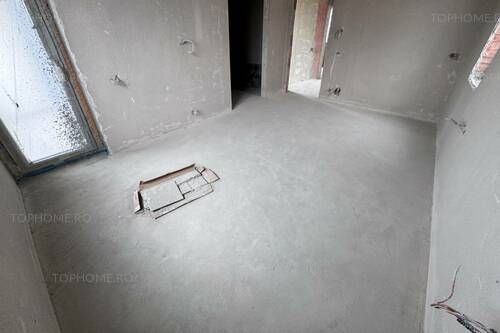 Casa Individuala Cu Dormitor La Parter. 4 Cam. Terem 325 Mp