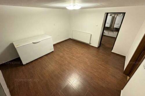 Casa Individuala Cu O Arhitectura Deosebita Zona Buna
