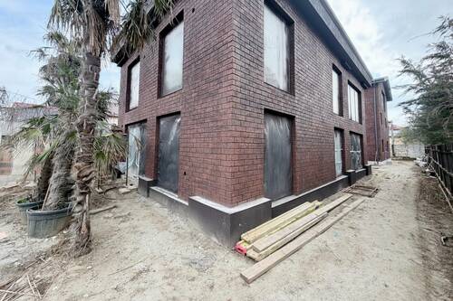 Casa Individuala Deosibita P+1. 4 Cam. Util 130mp. Teren 234