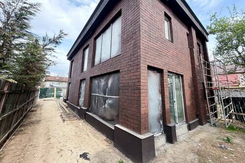 Casa Individuala Deosibita P+1. 4 Cam. Util 130mp. Teren 234