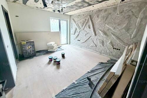 Casa Individuala Deosibita P+1. 4 Cam. Util 130mp. Teren 234