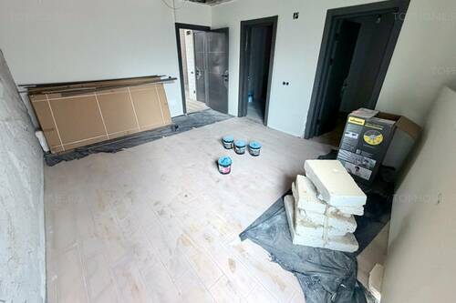 Casa Individuala Deosibita P+1. 4 Cam. Util 130mp. Teren 234