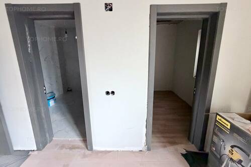 Casa Individuala Deosibita P+1. 4 Cam. Util 130mp. Teren 234