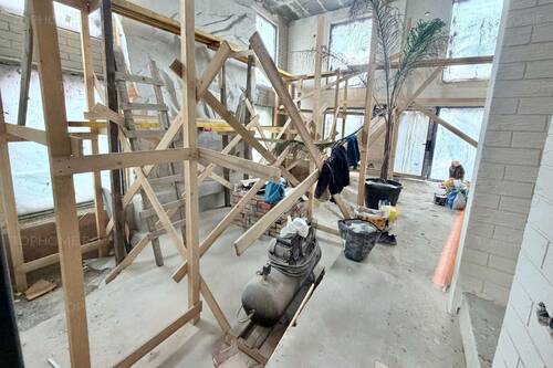 Casa Individuala Deosibita P+1. 4 Cam. Util 130mp. Teren 234