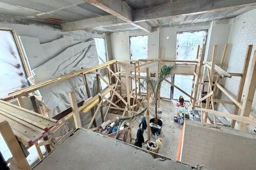 Casa Individuala Deosibita P+1. 4 Cam. Util 130mp. Teren 234